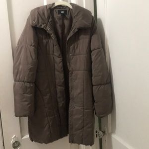 H&M Puffer Jacket